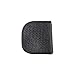 DeSantis Superfly Pocket Holster - Pocket Holsters for Concealed Carry, Compatible with S&W J Frame 2