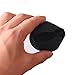 Koroao Lens Cap for Samsung Gear 360 2016 Camera, Silicone Made and Lightweight