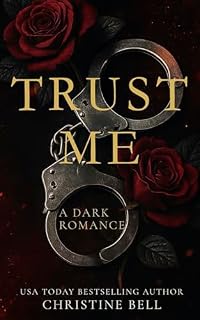 Livro Trust Me: Um mafia romance (McDaniels Brothers Livro 2)