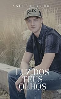 Livro LUZ DOS TEUS OLHOS