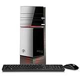 HP ENVY Phoenix 810-460 Gaming Desktop (Core i7, 16GB, 1TB HDD)