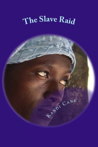 The Slave Raid: On Her Knees