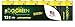 GoGreen Power (24013) Eco Friendly Alkaline C Batteries - No Lead, Cadmium or Mercury - Pack of 12