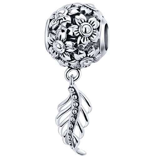 Authentic 925 Sterling Silver Charm 