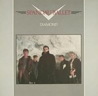 Spandau Ballet Ablum Cover