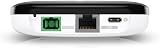 Ubiquiti UISP Fiber XG-PON CPE UISP-Fiber-XGS Network Device view 4
