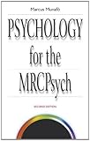 Psychology for the MRCPsych, Munafo, Marcus, 0340809116