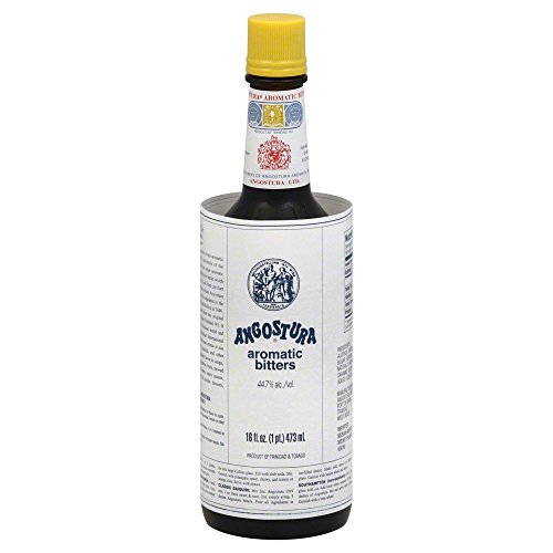 Angostura Bitters Aromatic Pricepulse