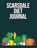 Scarsdale Diet Journal: ( The Blokehead Journals) by The Blokehead