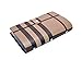 96 Card Slots RFID Blocking Credit Card Holder Leather Multi Business Card Cases