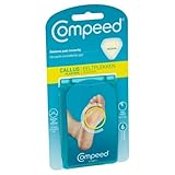 Compeed Callouses 6 Medium Plasters [Health and Beauty] [Health and Beauty] by Compeed