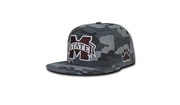 MSSTATE Bulldogs NCAA 