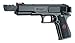 Marksman Model 2002 Repeater air pistol