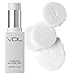 VDL Lumilayer All Over Stick - Skin Softening Foundation Primer, 0.28 Fluid Ounce