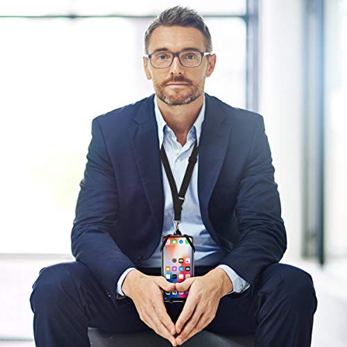 ROCONTRIP Universal Cell Phone Lanyard Holder
