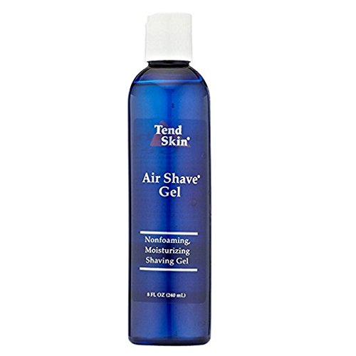Tend Skin Air Shave Gel 8 oz (Pack of 2)