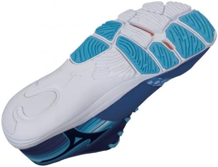 mizuno wave evo cursoris 2