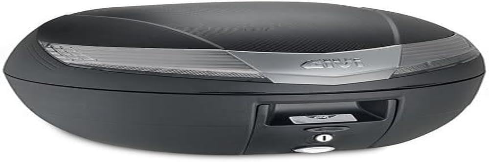 GIVI V40Nt Monokey Top Box, 340 mm Height x 539 mm Depth x 440 mm Width