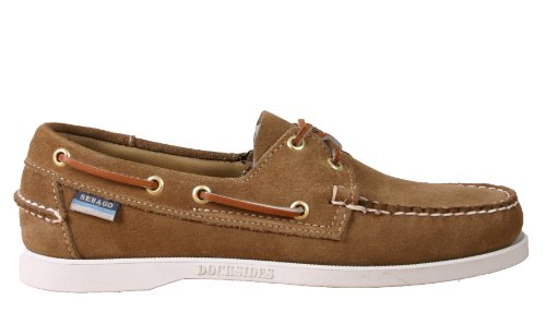 Buy Sebago Womens Boat Shoes Size 6 W 