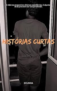Livro HISTÓRIAS CURTAS