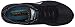 Skechers Sport Women's Skech Air Infinity Fashion Sneaker,Black/Black/White,7 M US