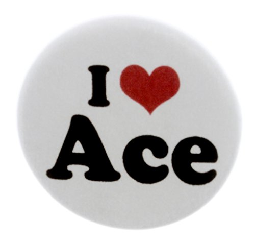 I Love Ace 2.25
