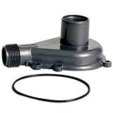 Danner 12741 Supreme Mag Drive Impeller Cover