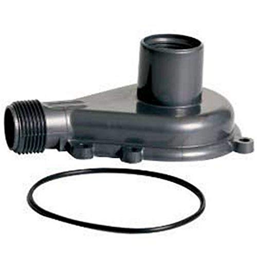 Danner 12741 Supreme Mag Drive Impeller Cover