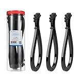 Cable Matters 30-Pack 250 lbs Tensile Strength