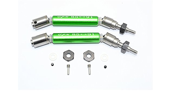 Amazon.com: for Traxxas Slash 4X4 