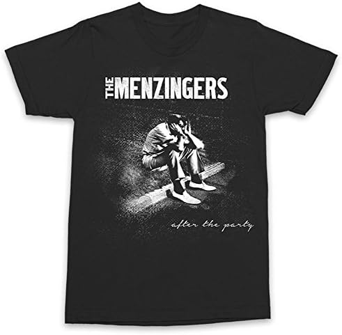 The Menzingers - Sad Guy T-Shirt Size L