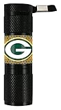 NFL Green Bay Packers LED Flashlight