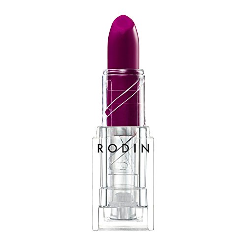 Rodin Red Matte Olio Lusso Luxury Billie on the bike Lipstick