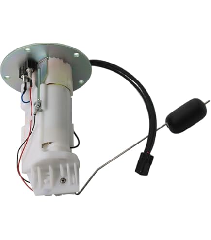 Kawasaki Zx6r Hodflop 49040-0023 Fuel Pump Gas Petrol Sender