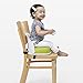 OXO Tot Perch Booster Seat with Straps, Green