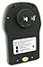 Zeikos ZE-DCQ3950 Rapid 1 Hour LCD AA/AAA Battery Charger with 4 AA 2900mAh Batteries Included (Black)