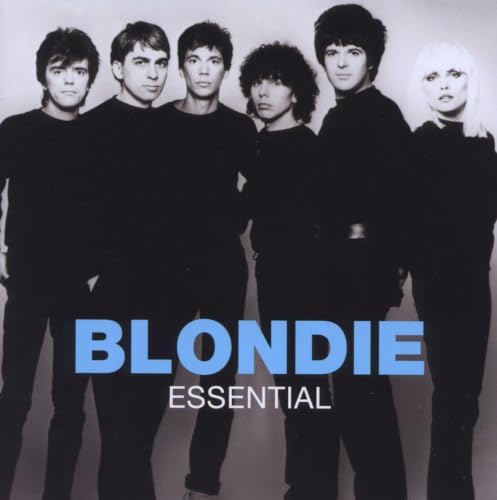 Blondie - Blondie Singles Box - Amazon.com Music