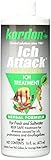 KORDON  #39446  100% Natural and Herbal Formula Ich Attack-Ich Treatment for Aquarium, 16-Ounce