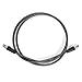 XS Scuba Miflex High Pressure Carbon HD Hoses - 30