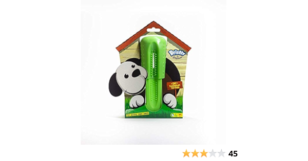 bristly brushing stick amazon