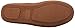 Lamo Men's Romeo Slip-on Shoe, Suede, Chestnut
