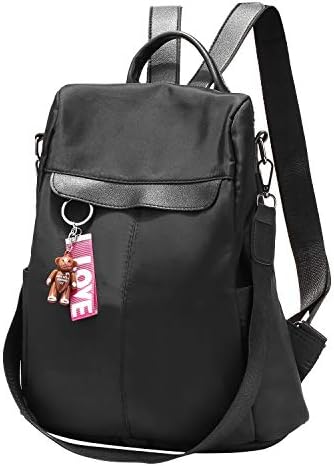 Women Backpack, school bag for girls, ladies Handbag Shoulder Bags travel bag Lightweight Daypack Anti-Theft Bags