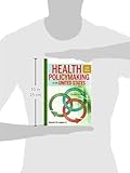 Image de Health Policymaking in the United States, Sixth Edition