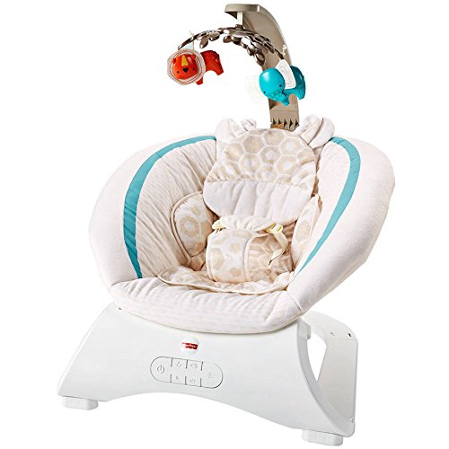 Buy Fisher Price Battery Operated Baby InfantToddler Soothing Savanna