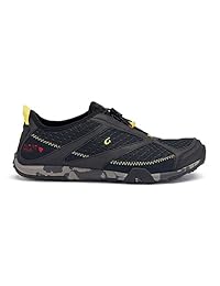 OLUKAI Eleu Zapatillas de entrenamiento para hombre