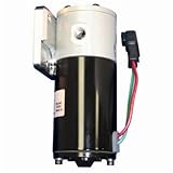 FASS DDRP Fuel Pump For 1998.5-2002 Cummins 5.9L (Diesel Direct Replacement Pump)