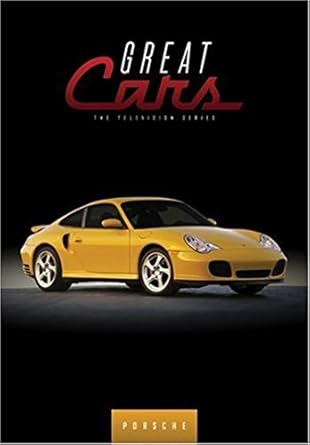 Фильм про porsche