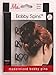 Mia Bobby Spins, Modern Bobby Pins Hair Pins, Twist + Spin Into Hair, Brown, for Thick Hair, Long Hair, Women, Girls, 3 pcs