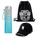 Youyouchard Kpop BTS Bangtan Boys BTS Merchandise