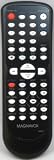 MAGNAVOX Remote Control Unit / NB677UD